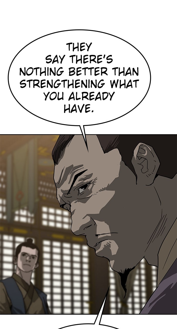 The Masters of Heaven and Earth Episode 34 page 19 - 