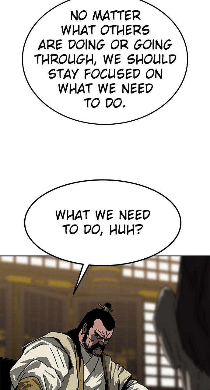 The Masters of Heaven and Earth Episode 34 page 20 - 