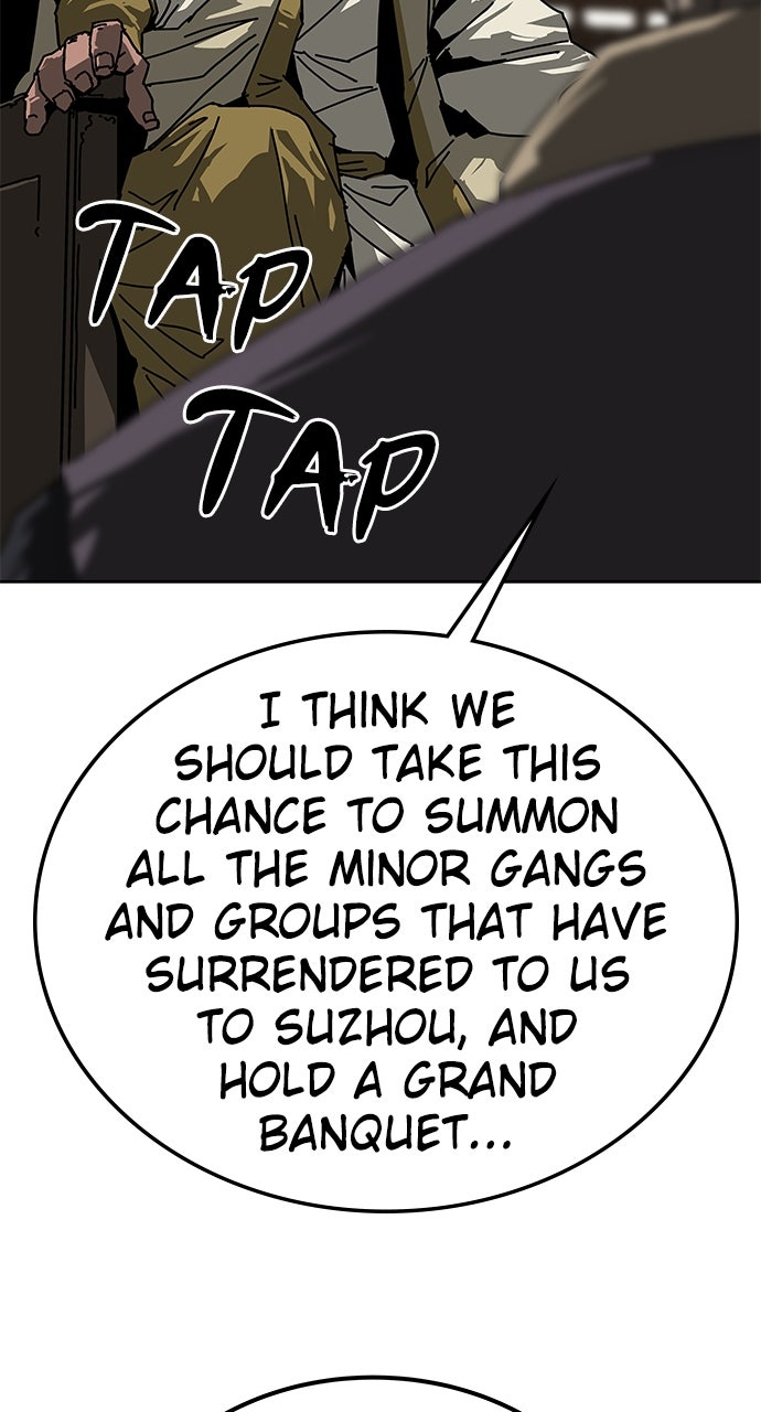 The Masters of Heaven and Earth Episode 34 page 21 - 