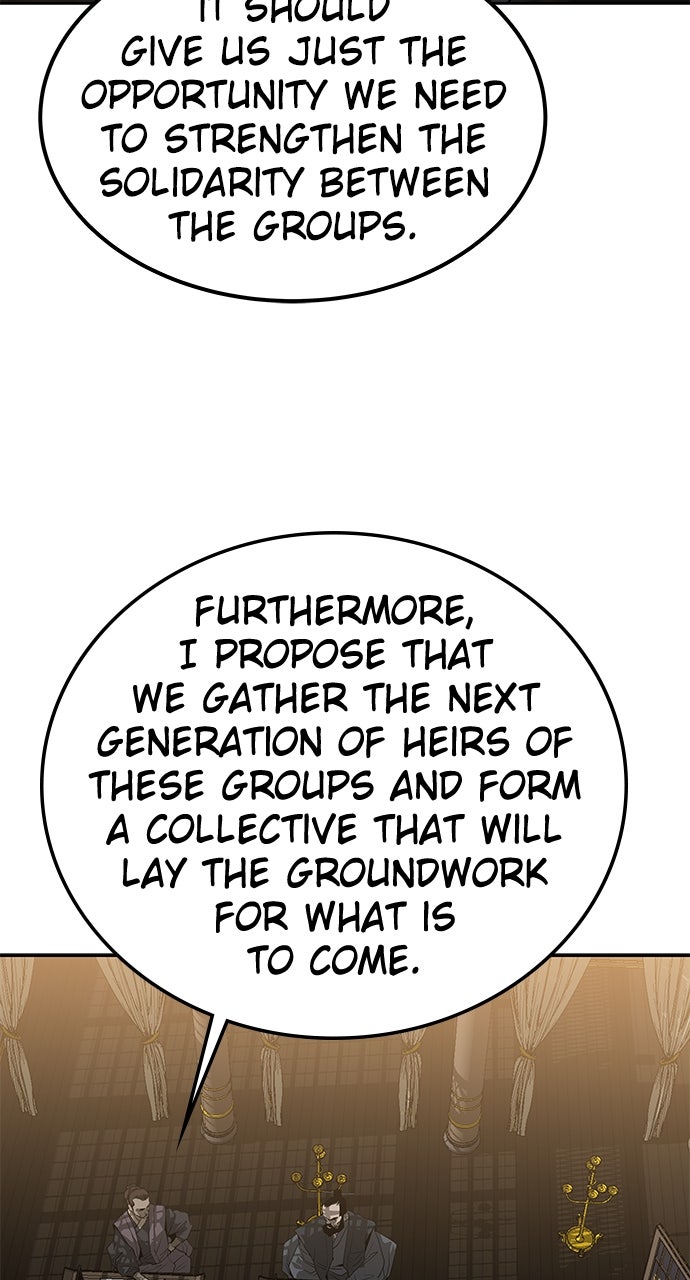 The Masters of Heaven and Earth Episode 34 page 23 - 