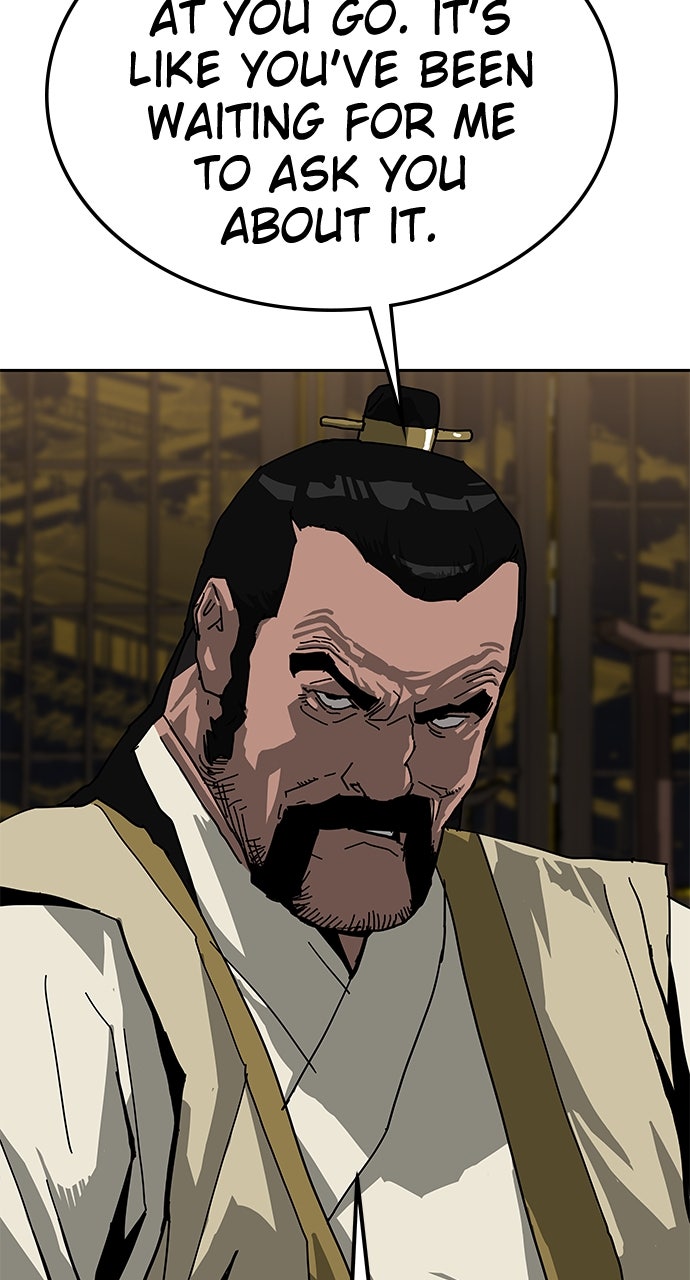 The Masters of Heaven and Earth Episode 34 page 25 - 