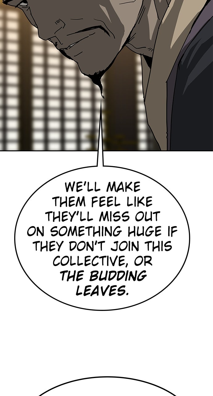 The Masters of Heaven and Earth Episode 34 page 27 - 