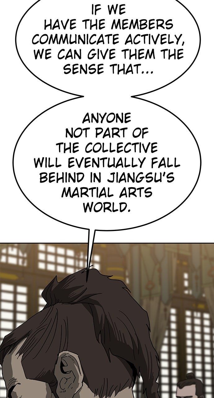 The Masters of Heaven and Earth Episode 34 page 28 - 