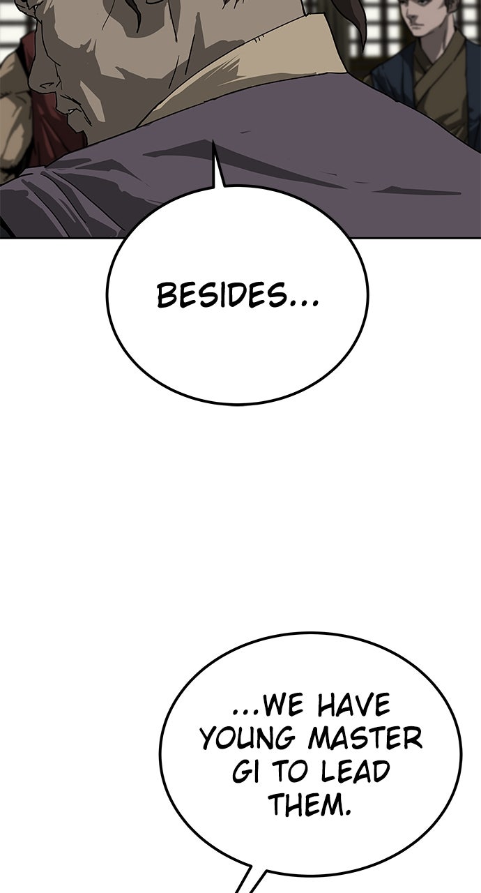 The Masters of Heaven and Earth Episode 34 page 29 - 