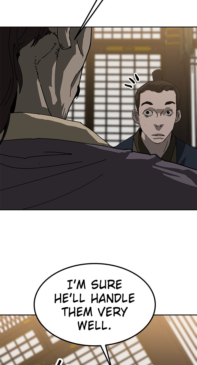 The Masters of Heaven and Earth Episode 34 page 30 - 