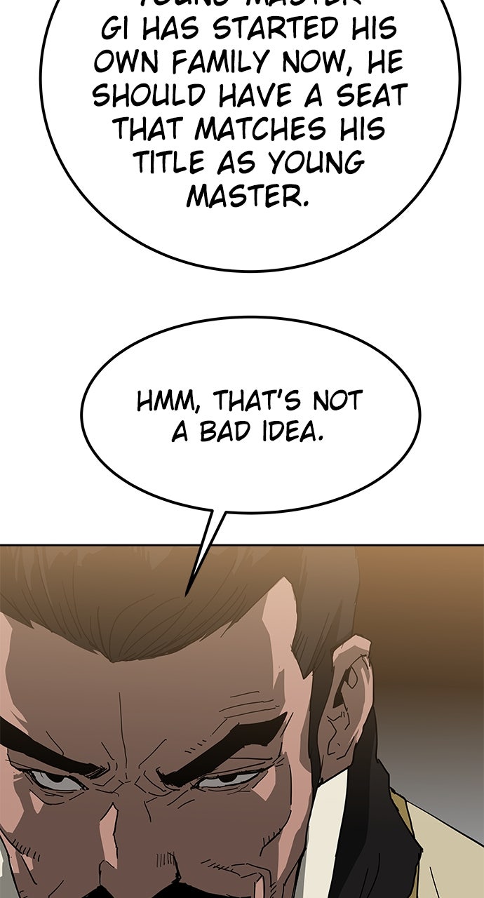 The Masters of Heaven and Earth Episode 34 page 33 - 
