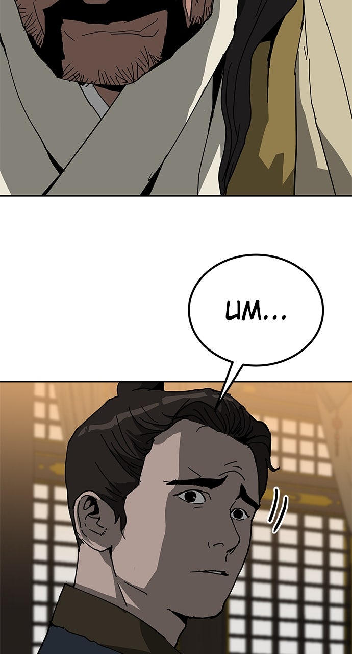 The Masters of Heaven and Earth Episode 34 page 34 - 