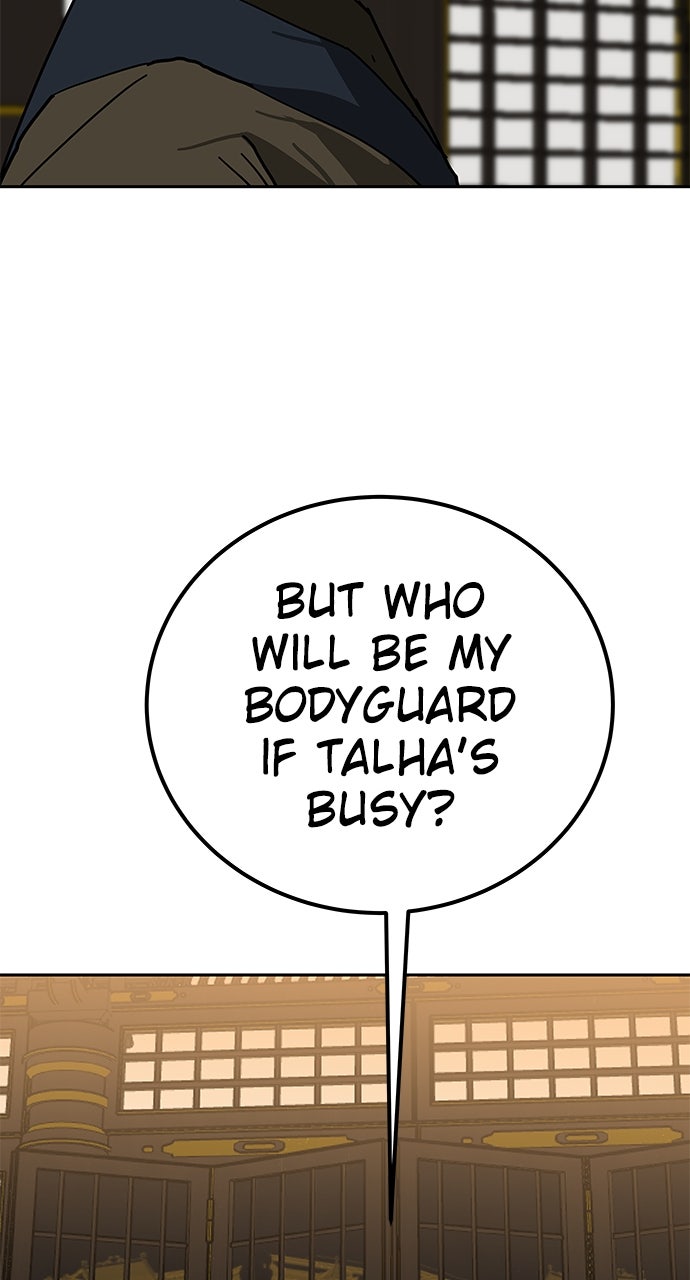 The Masters of Heaven and Earth Episode 34 page 35 - 