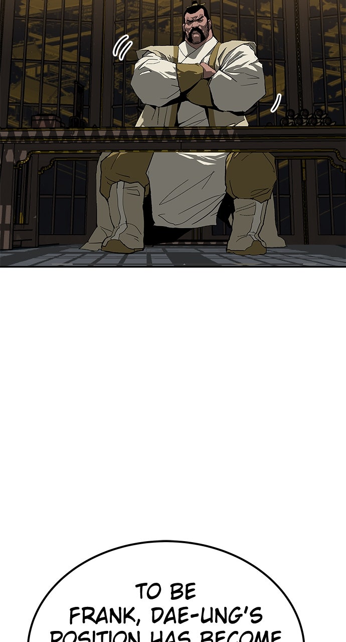 The Masters of Heaven and Earth Episode 34 page 36 - 