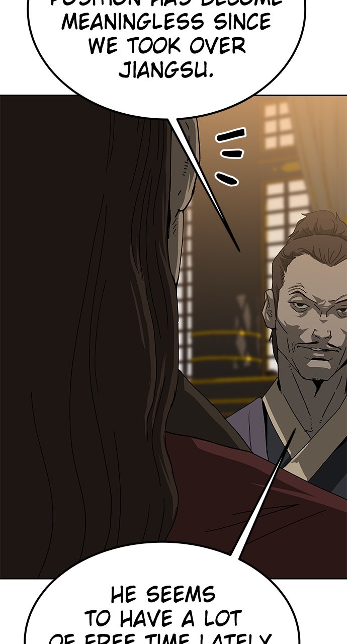The Masters of Heaven and Earth Episode 34 page 37 - 