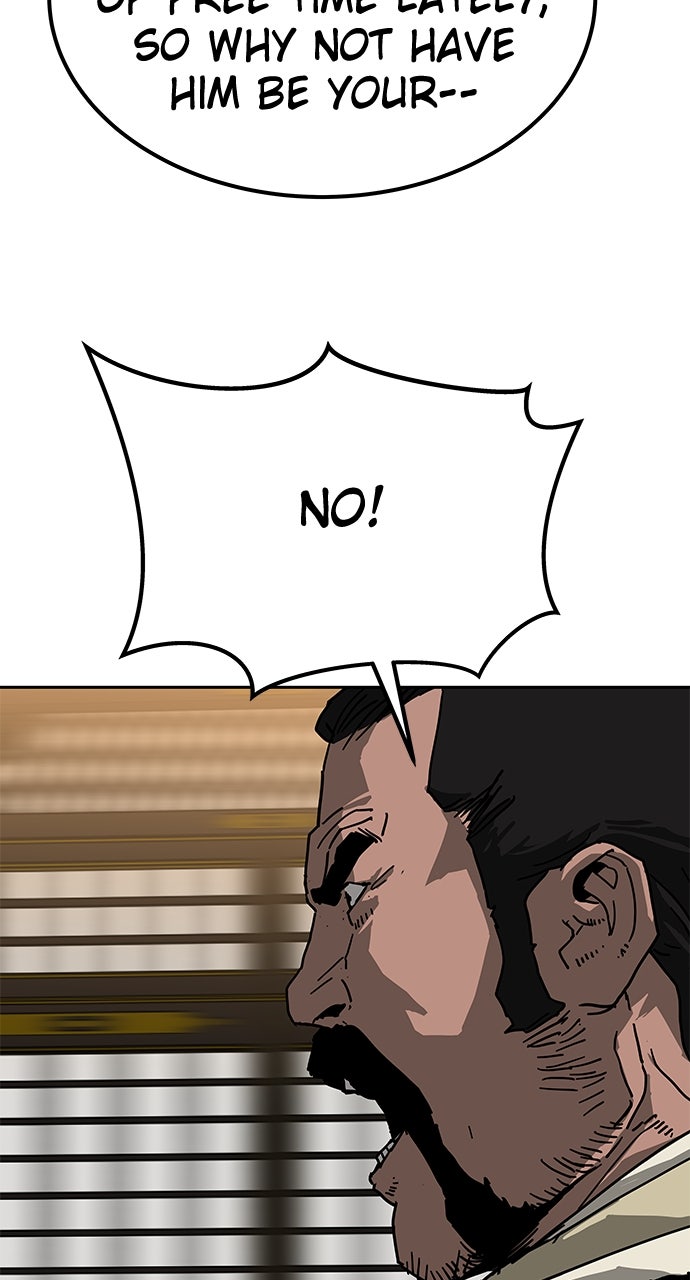 The Masters of Heaven and Earth Episode 34 page 38 - 