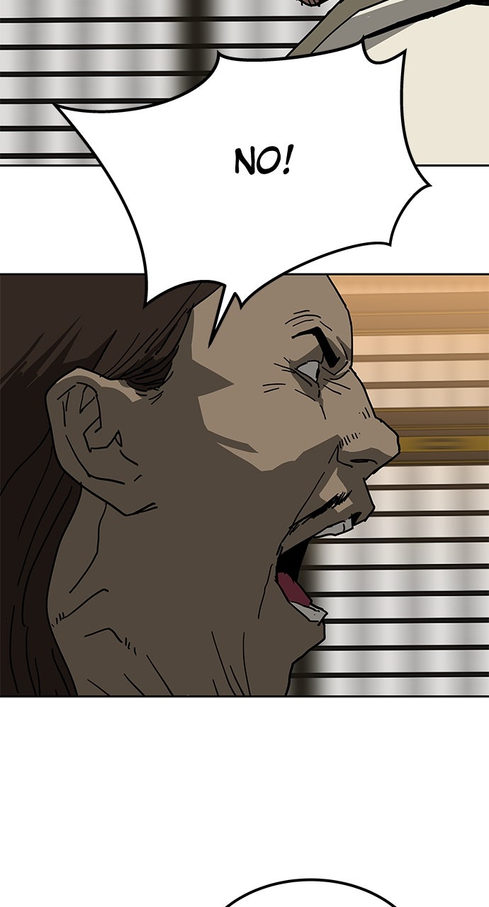 The Masters of Heaven and Earth Episode 34 page 39 - 