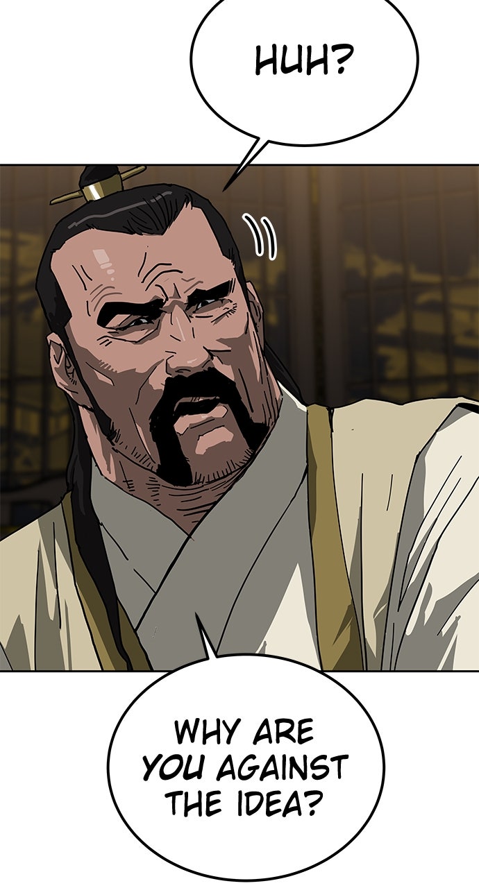 The Masters of Heaven and Earth Episode 34 page 40 - 
