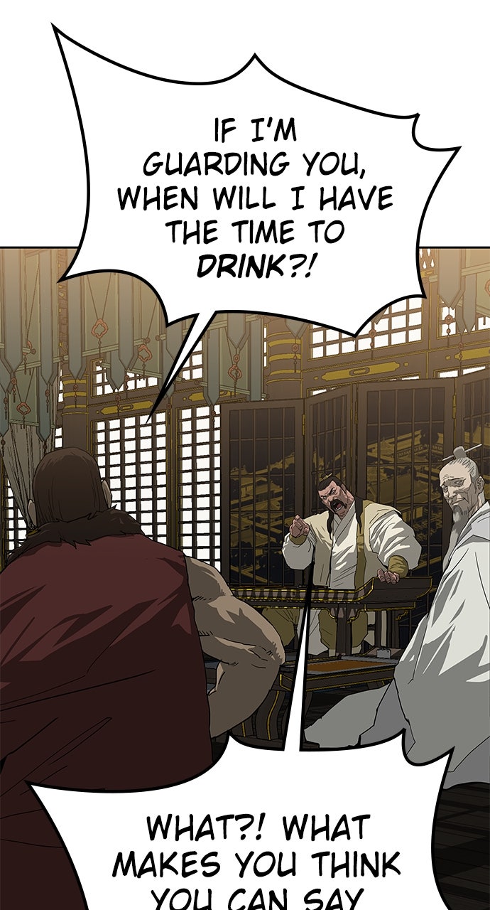 The Masters of Heaven and Earth Episode 34 page 41 - 