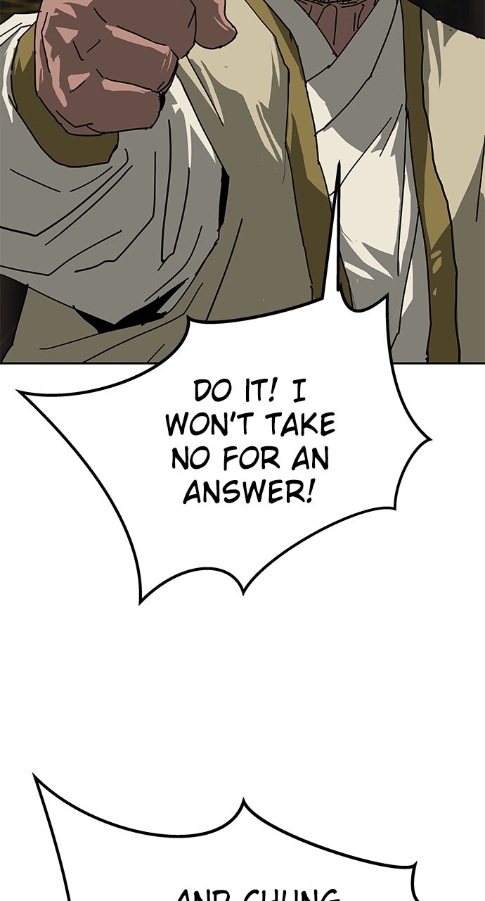 The Masters of Heaven and Earth Episode 34 page 43 - 
