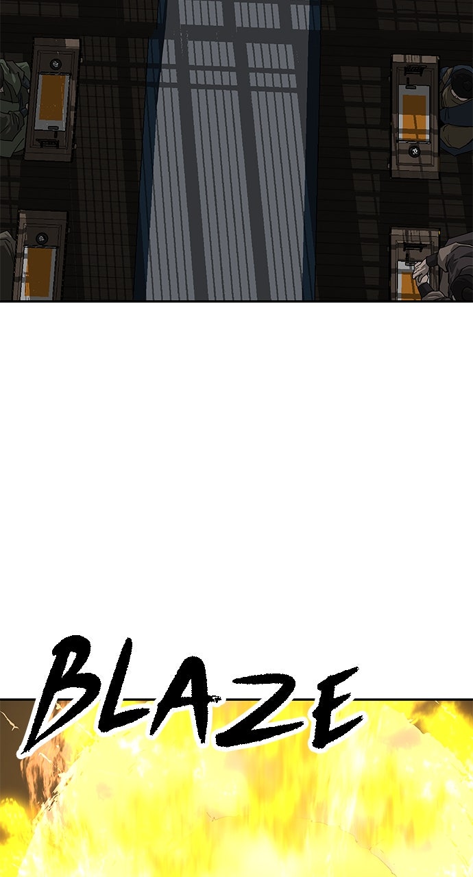 The Masters of Heaven and Earth Episode 34 page 45 - 