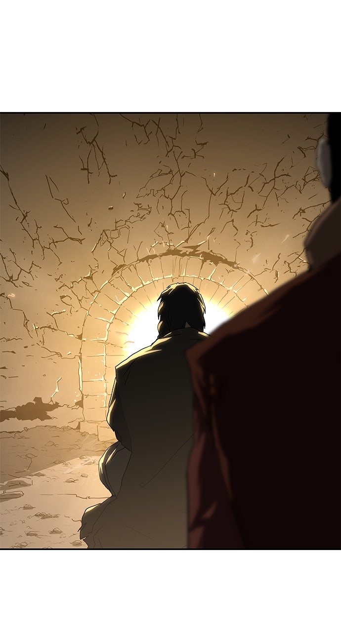 The Masters of Heaven and Earth Episode 34 page 48 - 