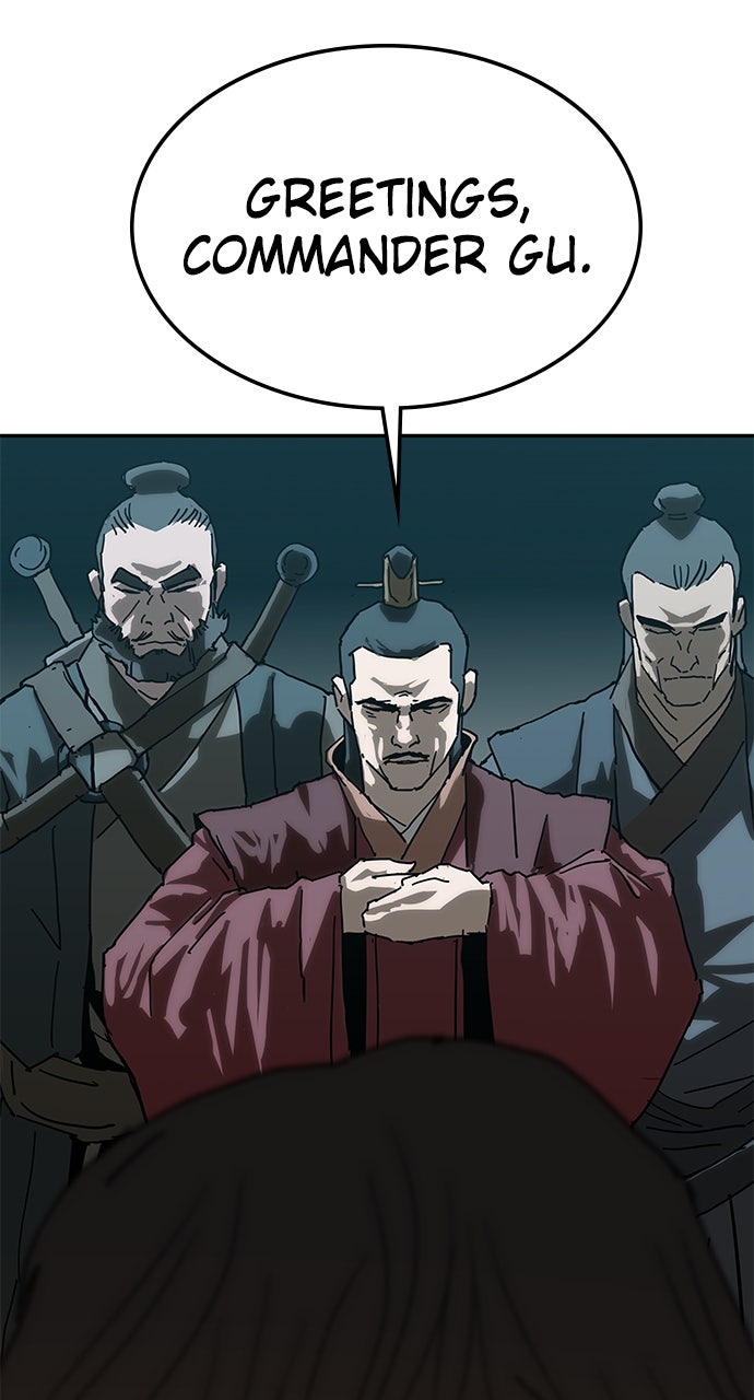 The Masters of Heaven and Earth Episode 34 page 49 - 