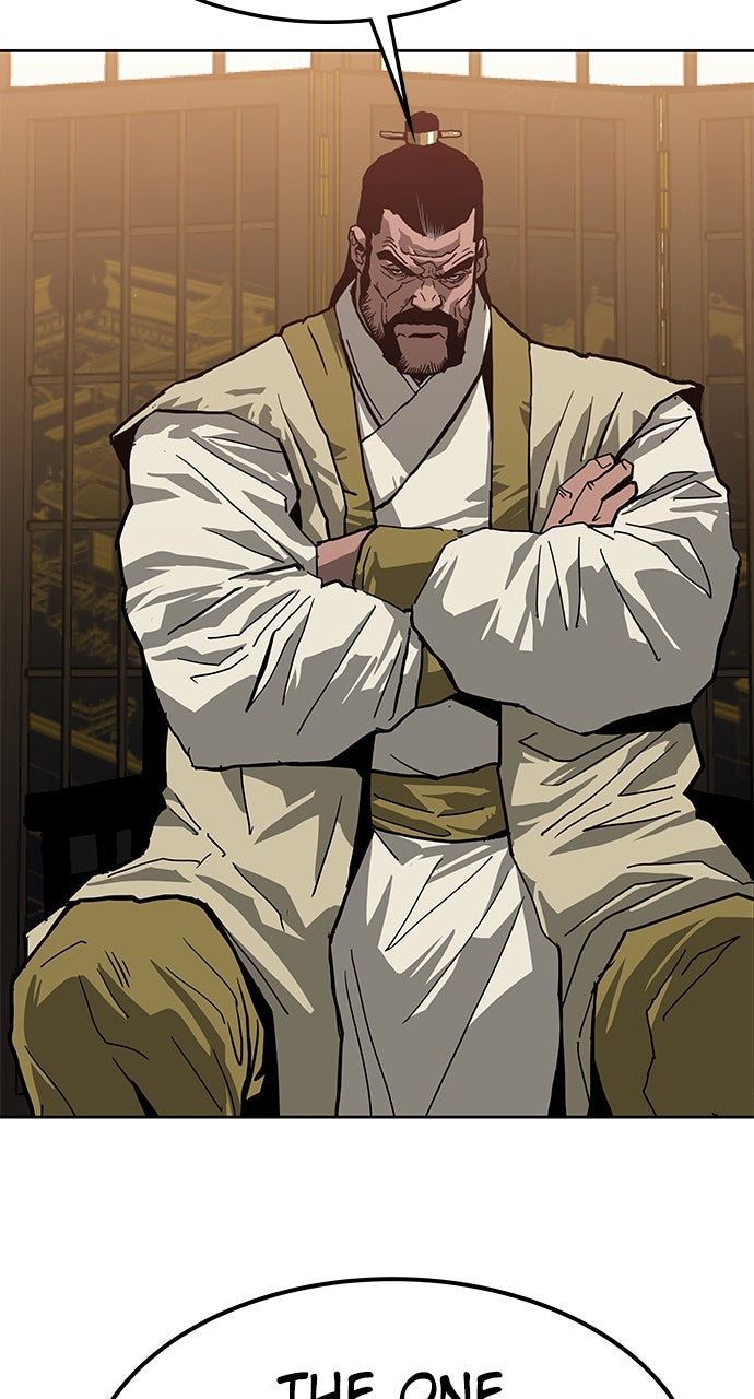 The Masters of Heaven and Earth Episode 34 page 6 - 
