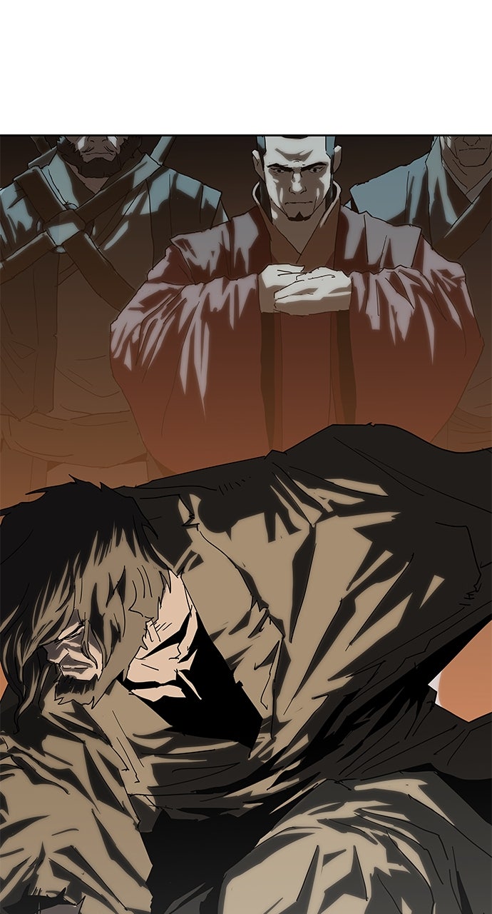 The Masters of Heaven and Earth Episode 34 page 58 - 