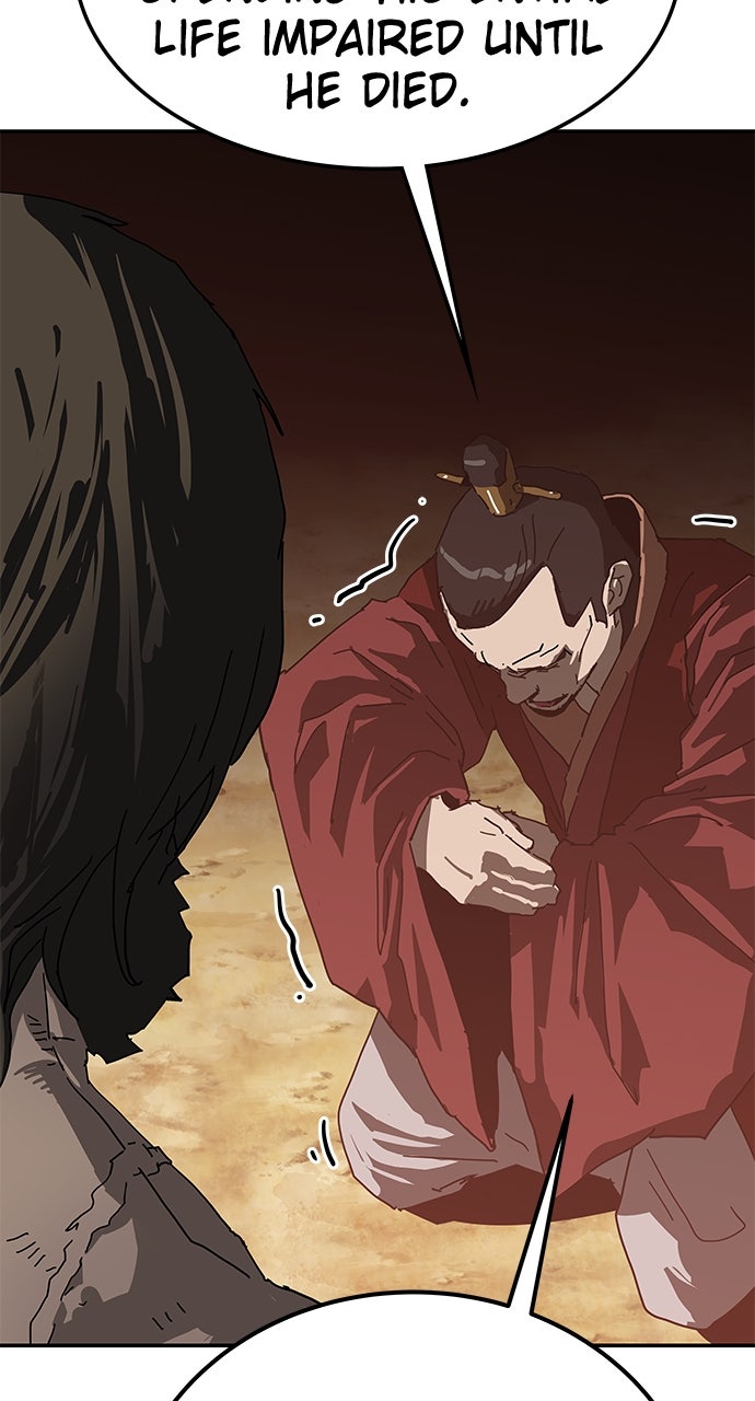 The Masters of Heaven and Earth Episode 34 page 68 - 