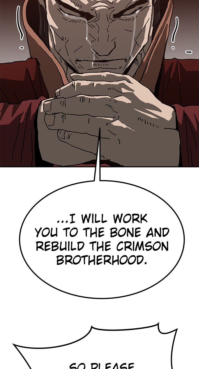 The Masters of Heaven and Earth Episode 34 page 70 - 