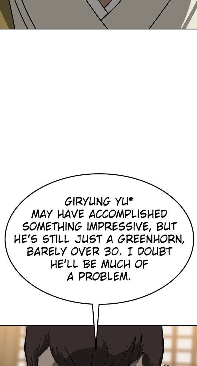 The Masters of Heaven and Earth Episode 34 page 8 - 