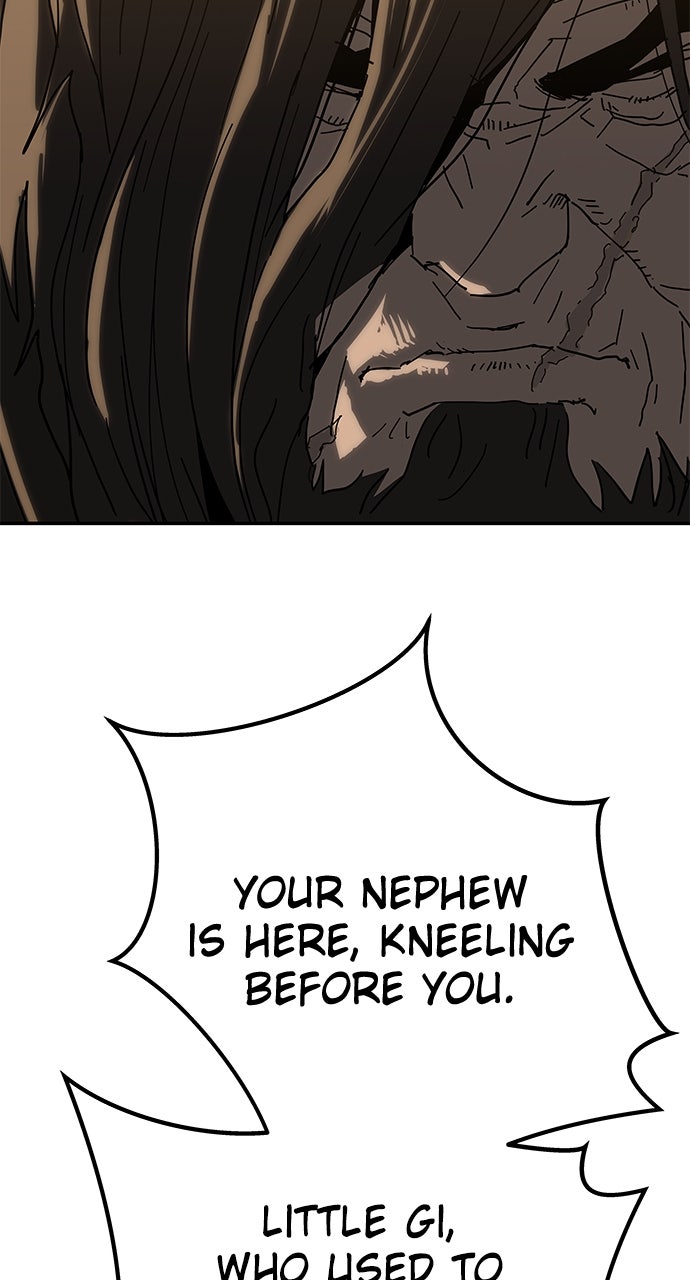 The Masters of Heaven and Earth Episode 34 page 75 - 