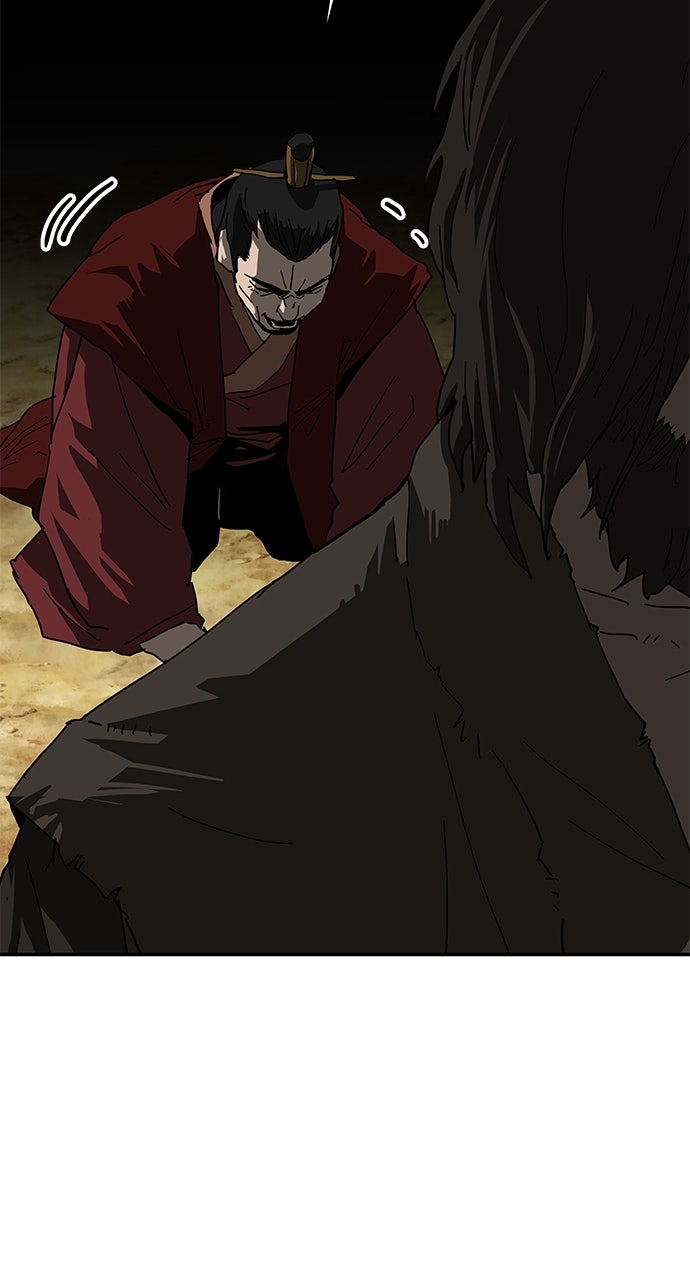 The Masters of Heaven and Earth Episode 34 page 78 - 