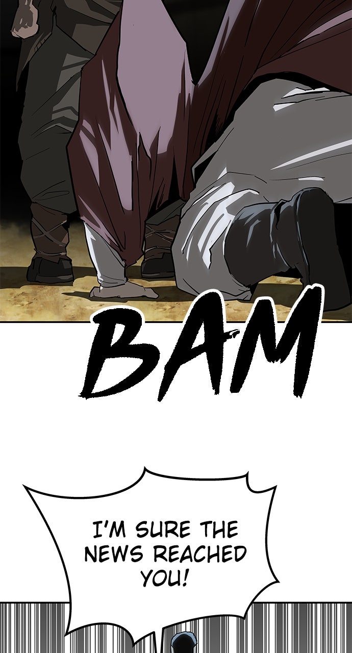 The Masters of Heaven and Earth Episode 34 page 81 - 
