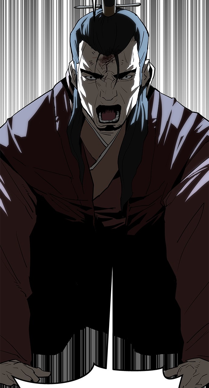 The Masters of Heaven and Earth Episode 34 page 82 - 