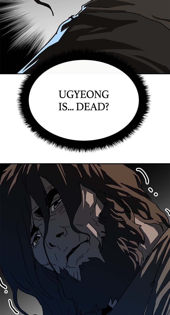 The Masters of Heaven and Earth Episode 34 page 84 - 