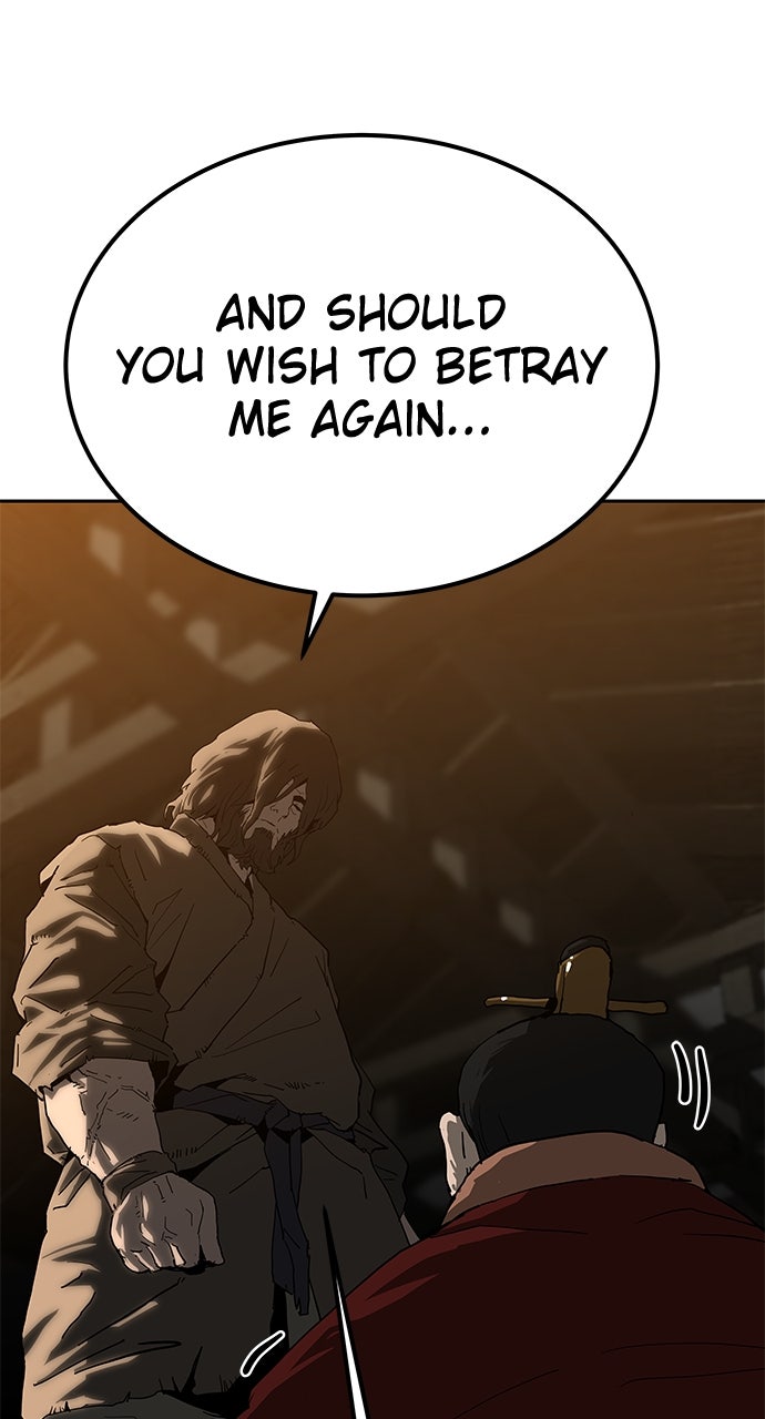 The Masters of Heaven and Earth Episode 34 page 88 - 