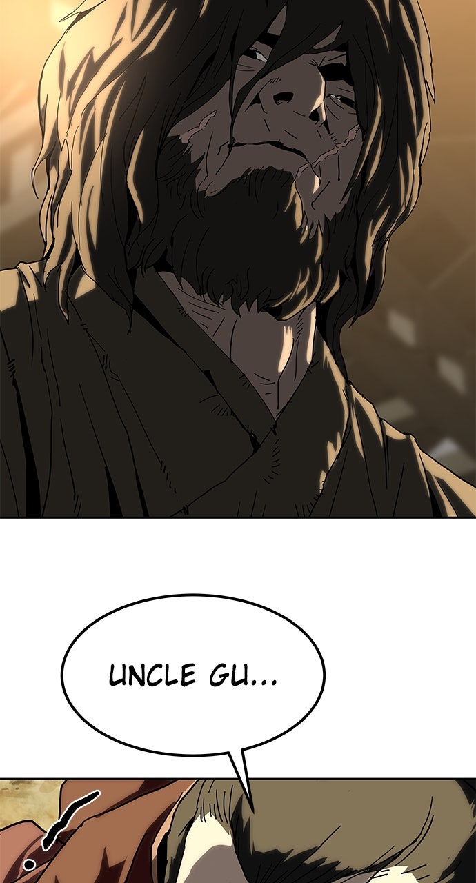 The Masters of Heaven and Earth Episode 34 page 90 - 