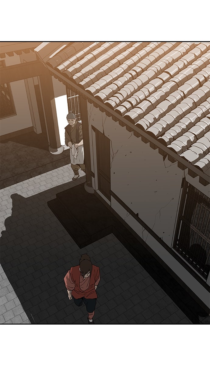 The Masters of Heaven and Earth Episode 34 page 95 - 