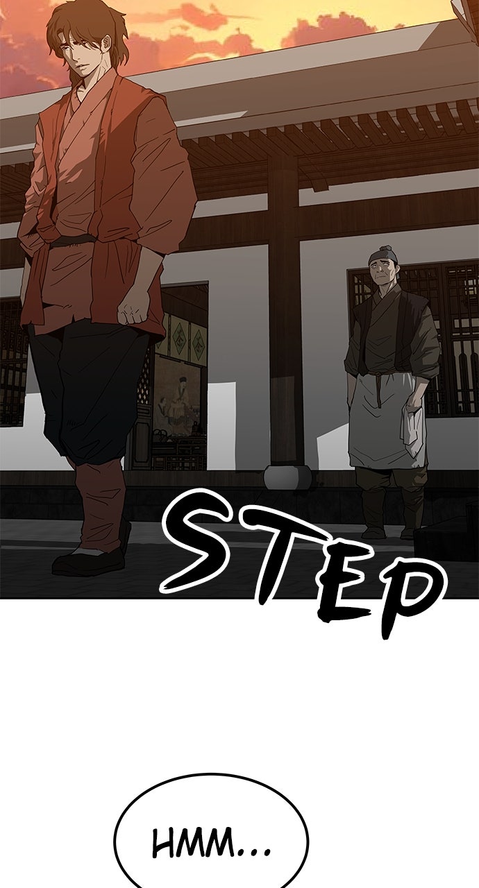 The Masters of Heaven and Earth Episode 34 page 99 - 