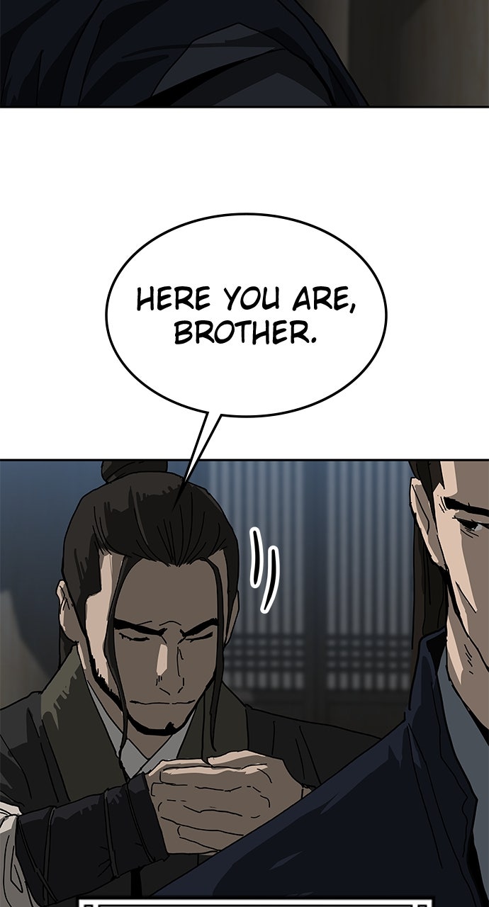 The Masters of Heaven and Earth Episode 35 page 11 - 