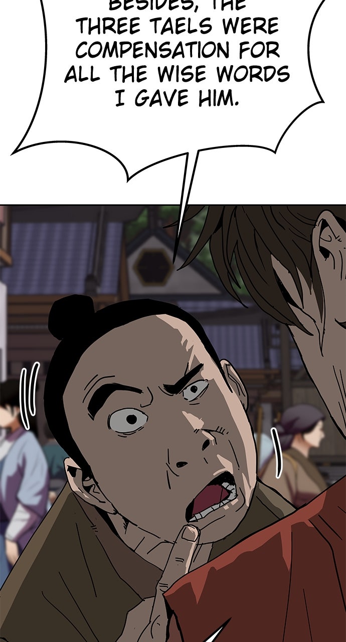The Masters of Heaven and Earth Episode 35 page 101 - 