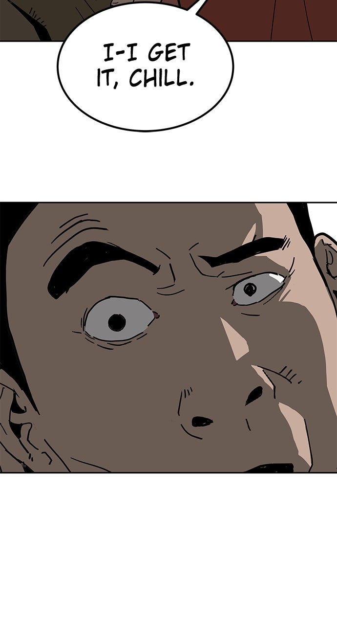 The Masters of Heaven and Earth Episode 35 page 102 - 