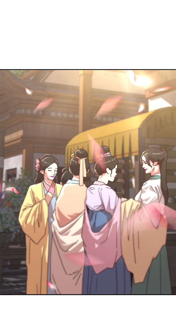 The Masters of Heaven and Earth Episode 35 page 104 - 