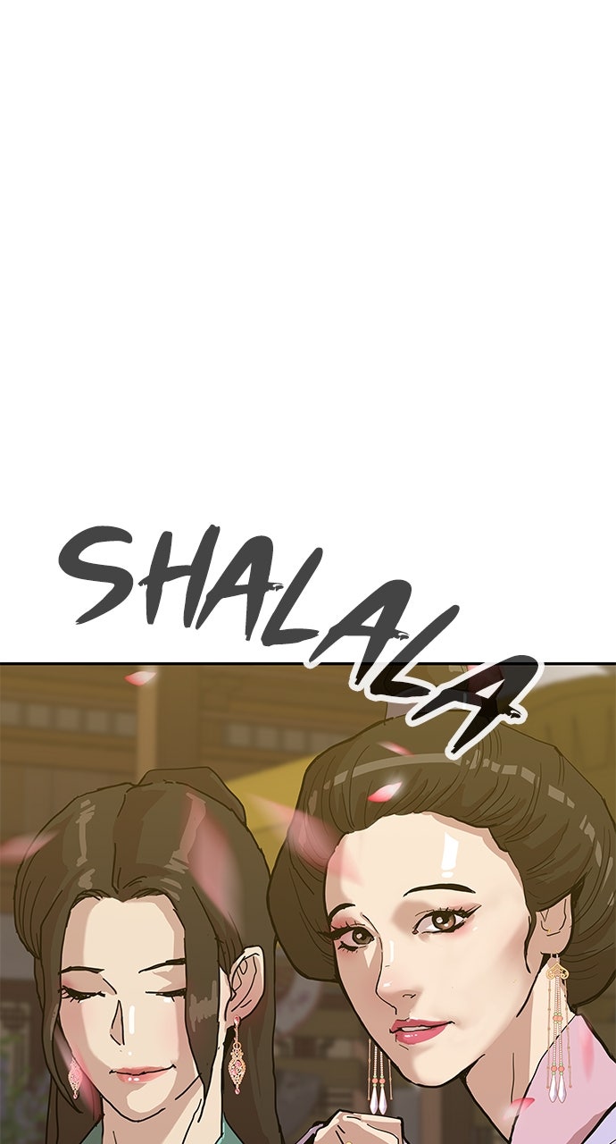 The Masters of Heaven and Earth Episode 35 page 105 - 