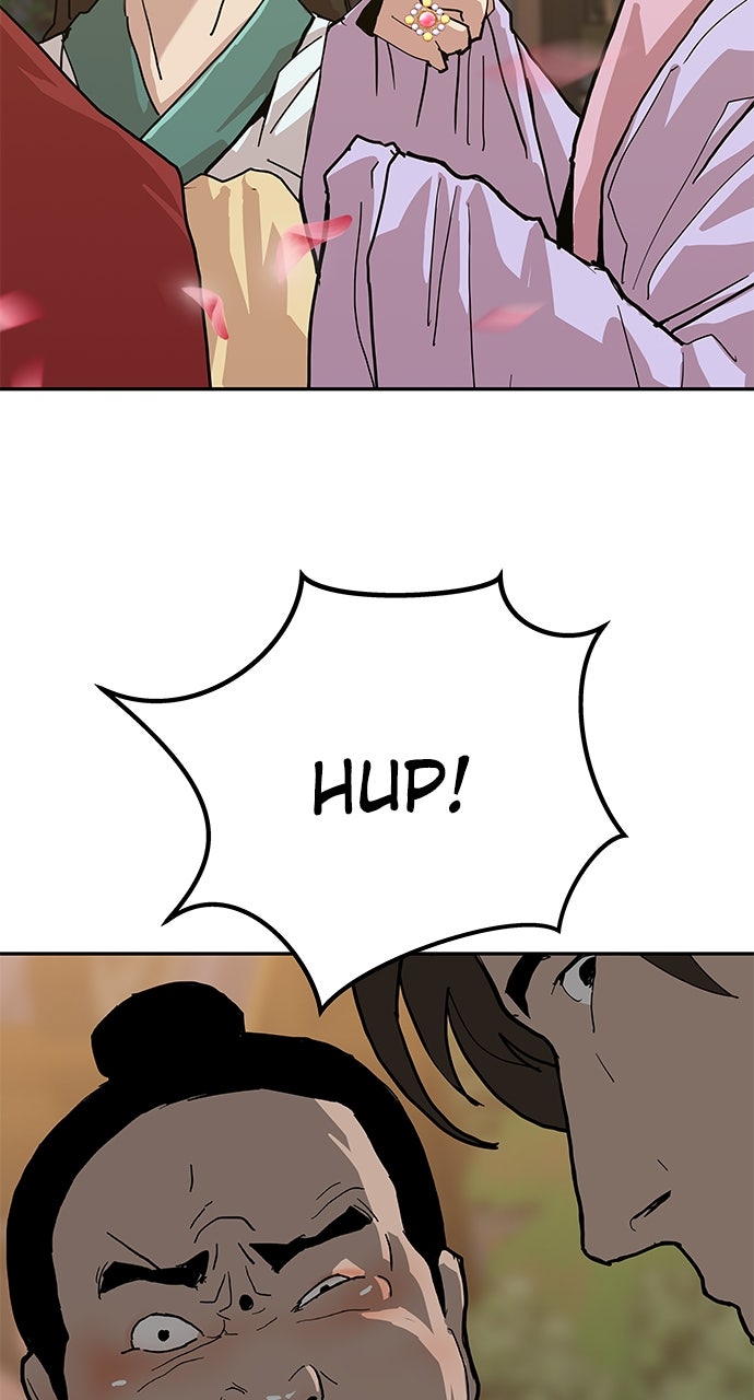 The Masters of Heaven and Earth Episode 35 page 106 - 