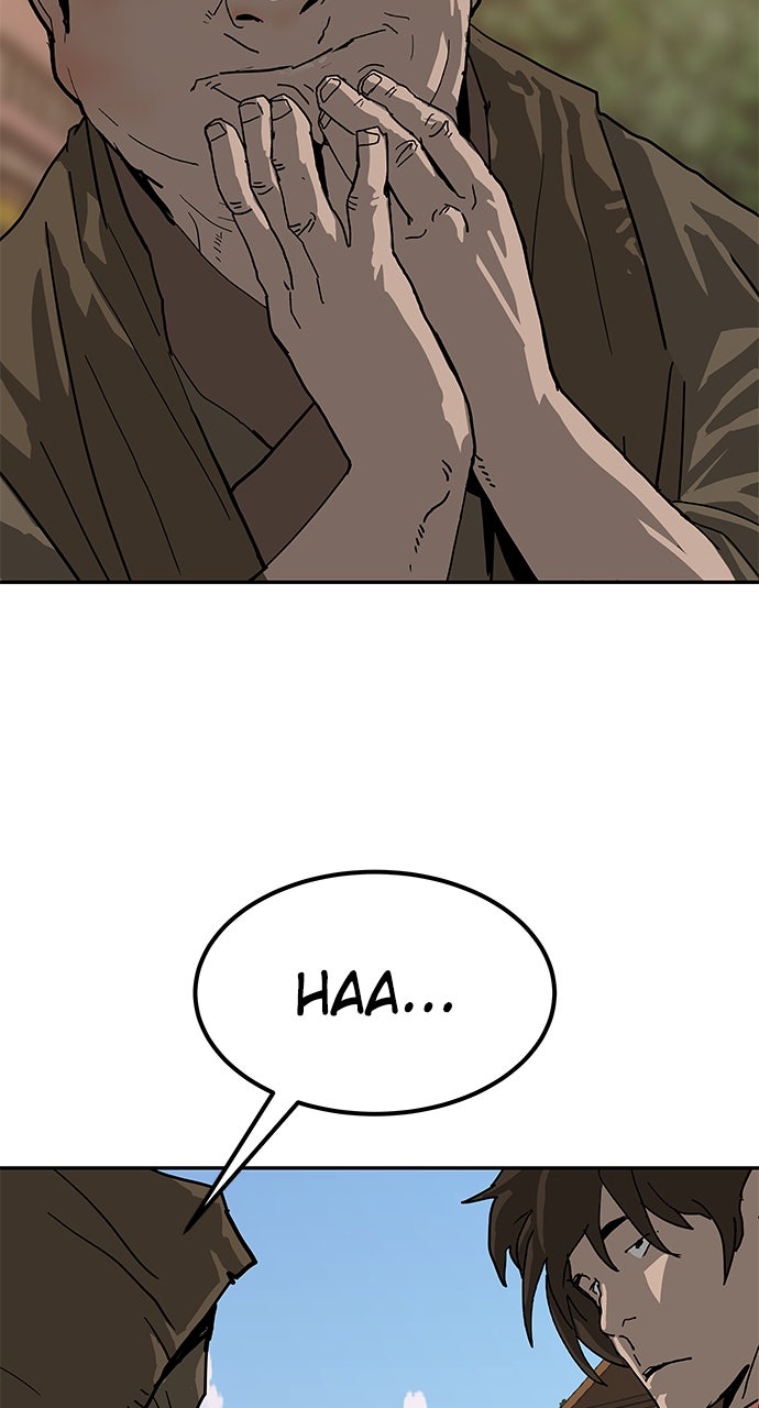 The Masters of Heaven and Earth Episode 35 page 107 - 