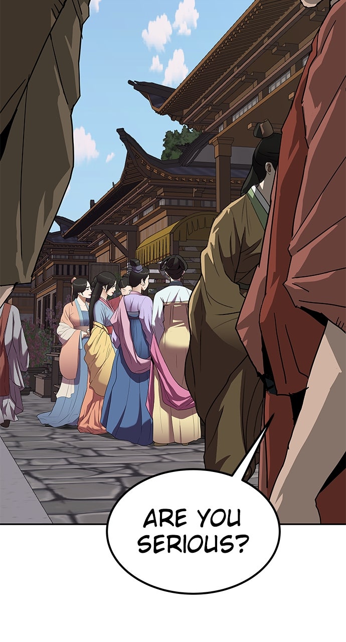 The Masters of Heaven and Earth Episode 35 page 108 - 