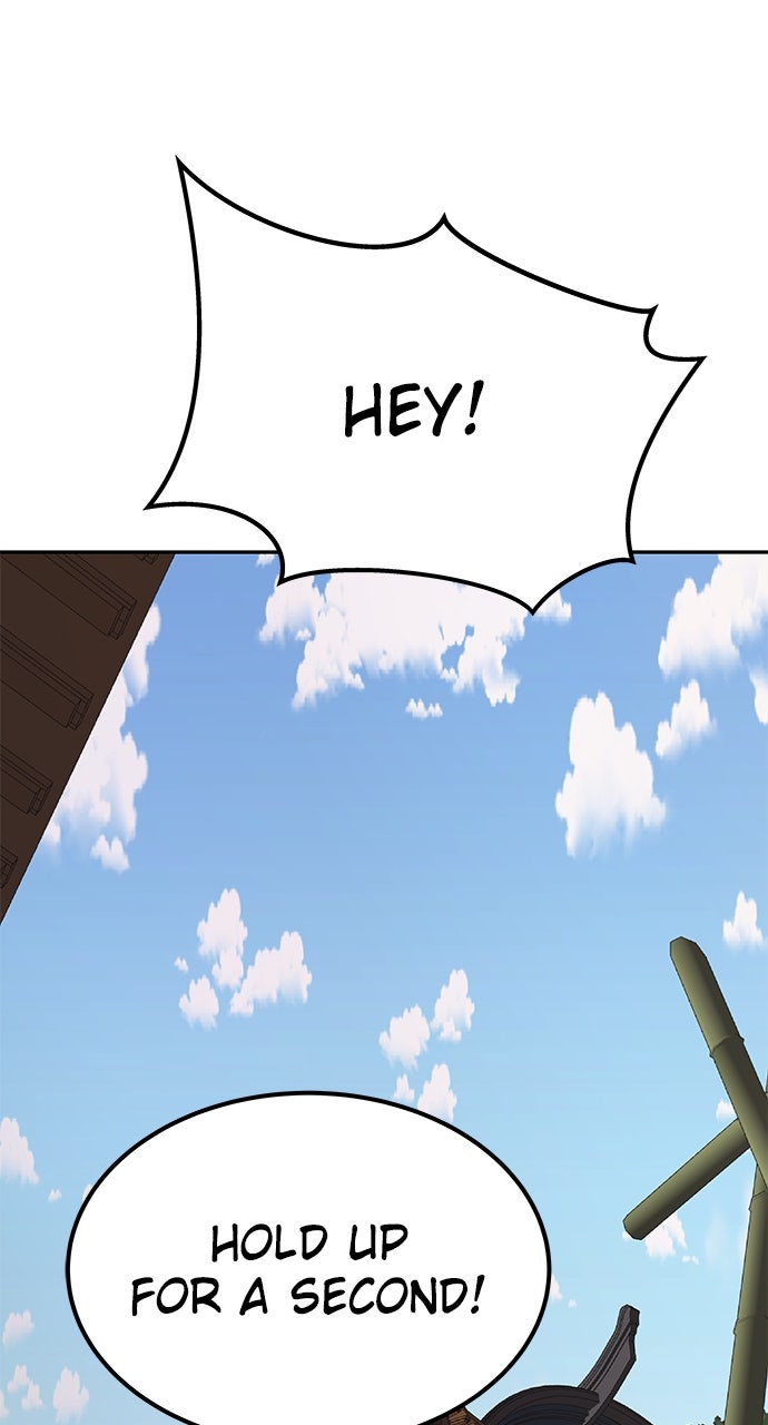 The Masters of Heaven and Earth Episode 35 page 109 - 