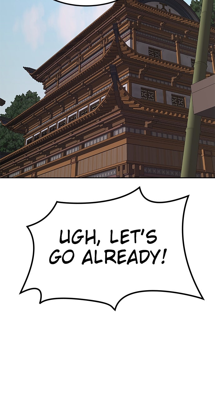 The Masters of Heaven and Earth Episode 35 page 110 - 