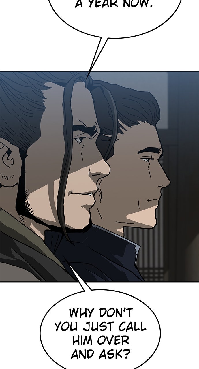 The Masters of Heaven and Earth Episode 35 page 14 - 