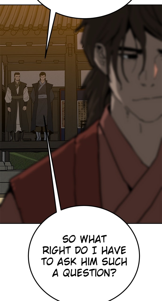 The Masters of Heaven and Earth Episode 35 page 18 - 