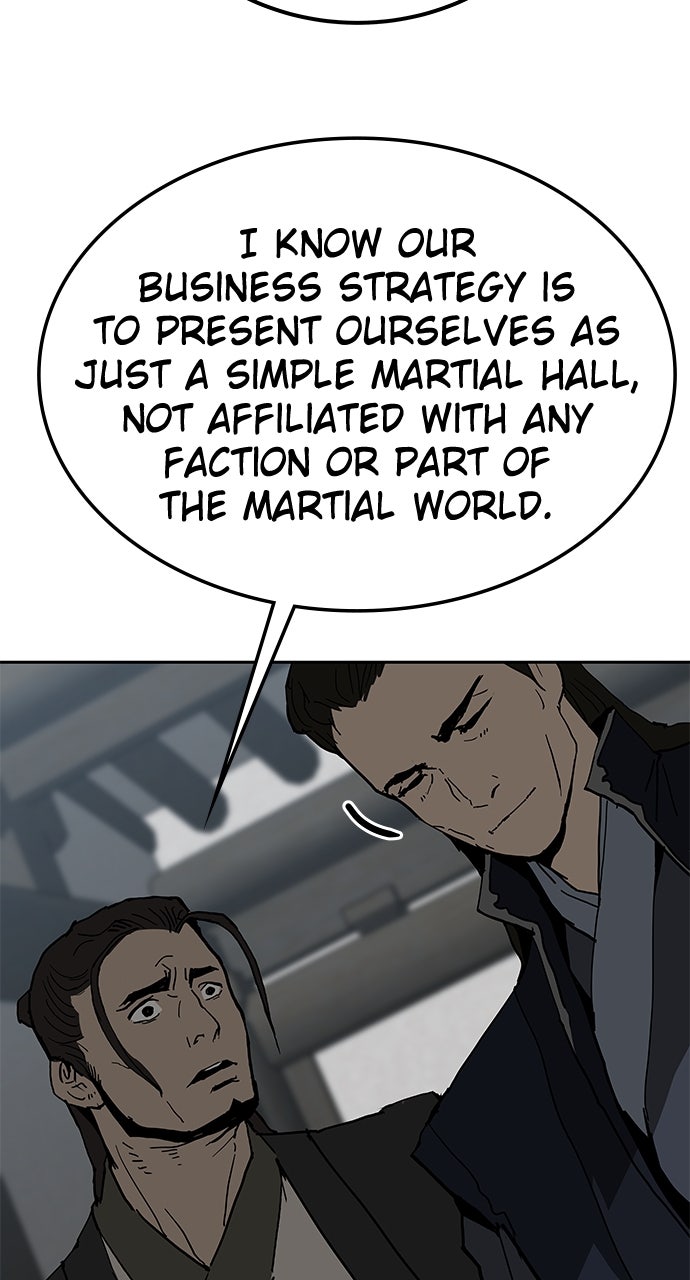 The Masters of Heaven and Earth Episode 35 page 19 - 