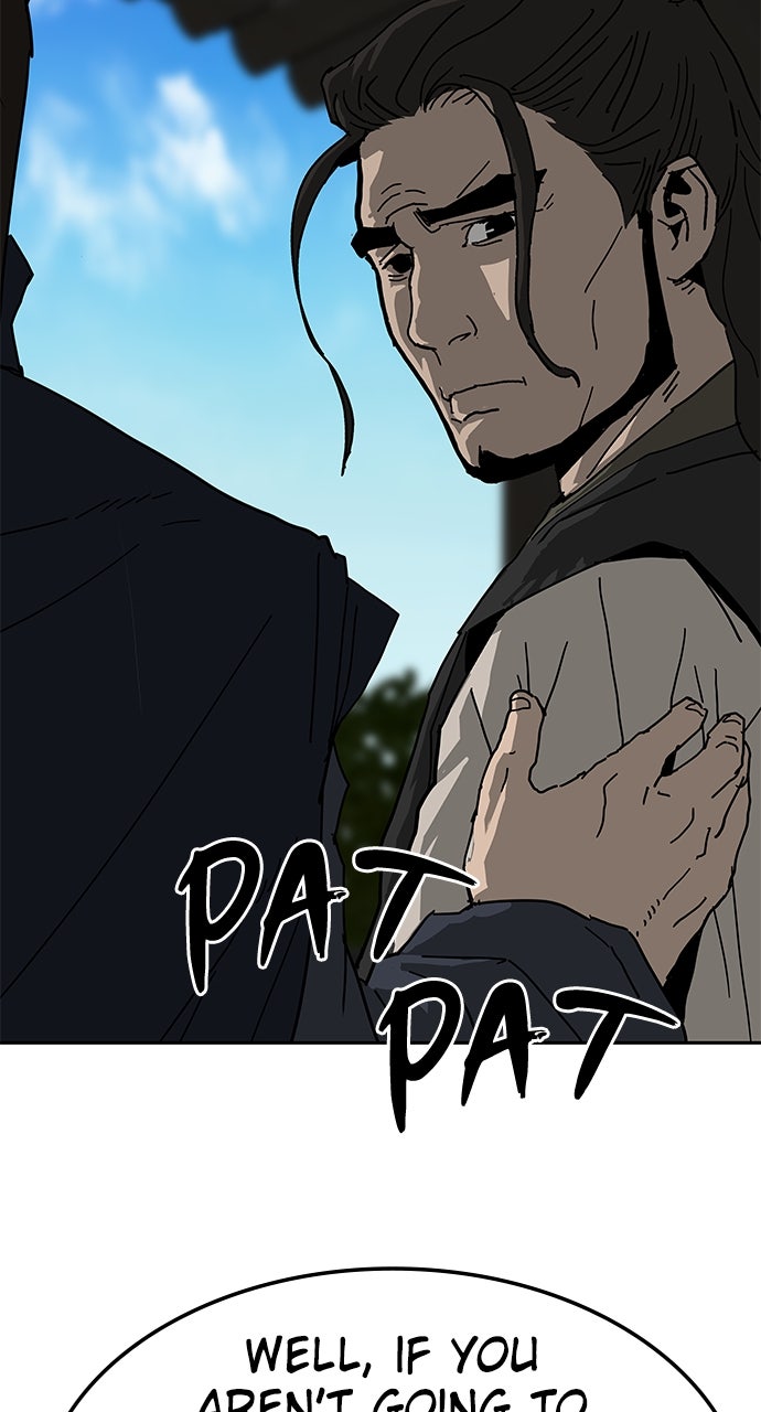 The Masters of Heaven and Earth Episode 35 page 21 - 